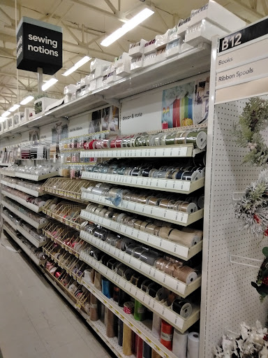 Fabric Store «Jo-Ann Fabrics and Crafts», reviews and photos, 4470 Ontario Mills Pkwy, Ontario, CA 91764, USA