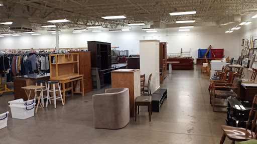 Thrift Store «The Salvation Army Family Store & Donation Center», reviews and photos, 4620 SE 14th St, Des Moines, IA 50315, USA