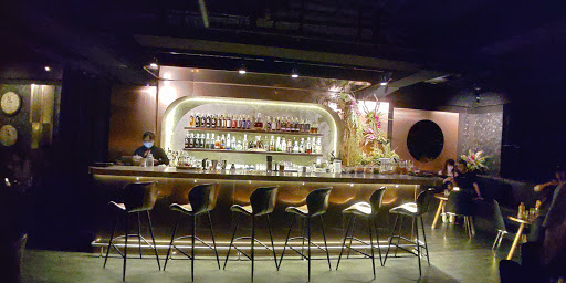 Kavalan Whisky Bar