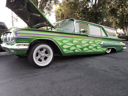 Auto Parts Store «AutoZone», reviews and photos, 11282 Los Alamitos Blvd, Los Alamitos, CA 90720, USA