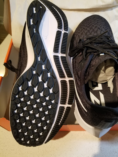 Clothing Store «Nike Factory Store», reviews and photos, 241 Fort Evans Road Northeast #510, Leesburg, VA 20176, USA