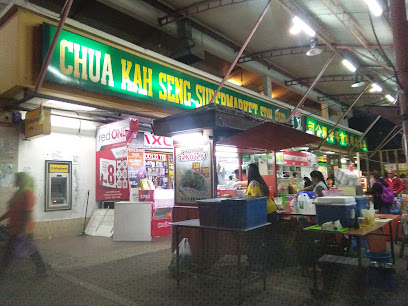 CKS Supermarket Donggongon Branch