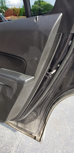 Car Wash «Autobell Car Wash», reviews and photos, 1595 New Garden Rd, Greensboro, NC 27410, USA