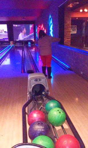 Bar «Sports & Social Club», reviews and photos, 427 S 4th St #100, Louisville, KY 40202, USA