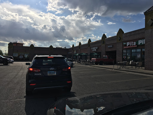 Coffee Shop «Starbucks», reviews and photos, 4900 13th Ave SW, Fargo, ND 58103, USA
