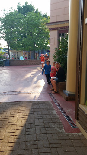 Movie Theater «Courtyard Cinema», reviews and photos, 248 S Huron Ave, Mackinaw City, MI 49701, USA