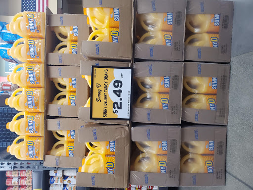 Grocery Outlet image