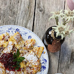 Photo n°1 de l'avis de Natalie. fait le 20/09/2022 à 13:55 sur le  Tolderhütte à Gsies