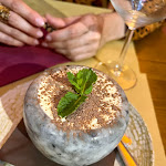 Photo n°6 de l'avis de Mickael. fait le 25/08/2022 à 06:43 sur le  Osteria Cacio e Vino all'Antico Borgo à Florence