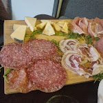 Photo n°1 de l'avis de cristiano.i fait le 16/05/2024 à 07:47 sur le  italo trattoria pizzeria à Caserta