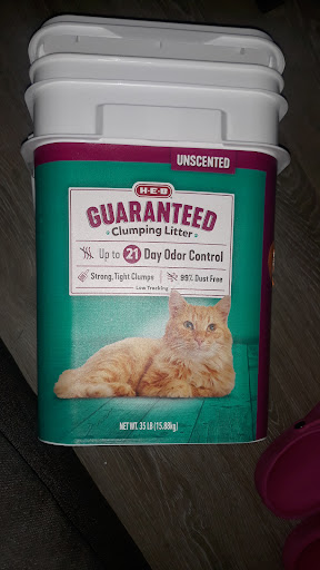 Grocery Store «H.E.B.», reviews and photos, 2805 Business Center Dr, Pearland, TX 77584, USA