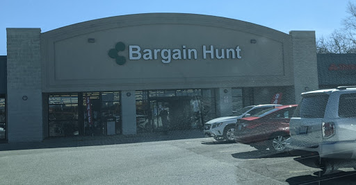Discount Store «Bargain Hunt», reviews and photos, 3137 Dixie Hwy, Erlanger, KY 41018, USA