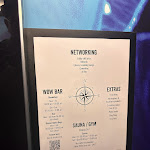 Photo n°5 de l'avis de Anas.h fait le 08/03/2024 à 17:14 sur le  Me And All Hotel Kiel - JDV by Hyatt à Kiel