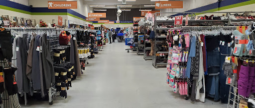 Thrift Store «Goodwill Tukwila», reviews and photos