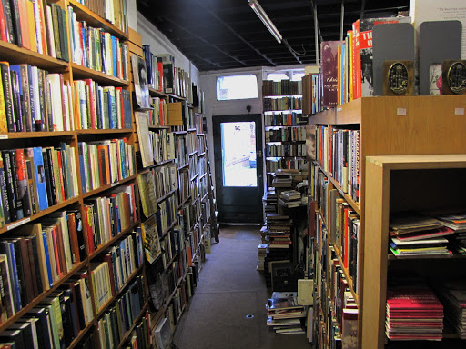 Fossgate Books