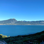 Photo n°3 de l'avis de Mike.u fait le 02/09/2021 à 12:02 sur le  Hotel Panorama Ristorante à Torri del Benaco