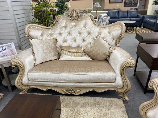 Furniture Store «Jerusalem Furniture», reviews and photos, 2134 Street Rd, Bensalem, PA 19020, USA