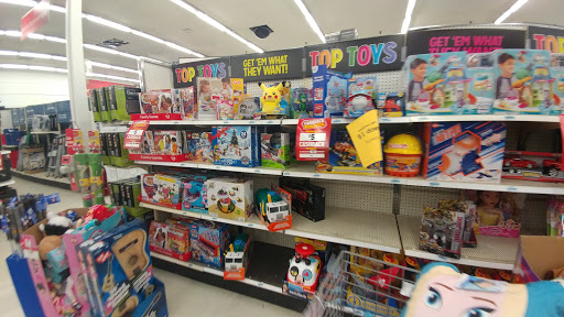 Discount Store «Kmart», reviews and photos, 3382 Birney Plaza, Moosic, PA 18507, USA