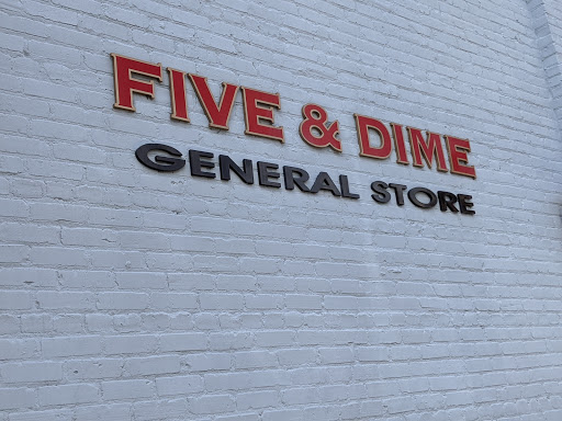 Convenience Store «FIVE AND DIME GENERAL STORE», reviews and photos, 99 S Market St, Charleston, SC 29401, USA