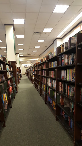 Book Store «Barnes & Noble», reviews and photos, 1930 US-1, St Augustine, FL 32086, USA