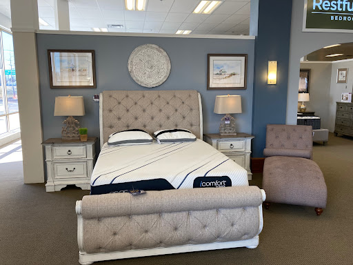 Furniture Store «Raymour & Flanigan Furniture and Mattress Store», reviews and photos, 95 Sunrise Hwy, Patchogue, NY 11772, USA
