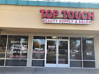 Top Touch Beauty Supply & Salon - Photo 6 - Car repair in Bakersfield, CA, Bakersfield