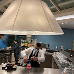 Photo n°7 de l'avis de Irina.. fait le 24/12/2021 à 14:43 sur le  MChef Restaurant Roma à Rome