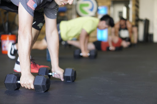 Physical Fitness Program «Resolution CrossFit», reviews and photos, 3700 Prospect Ave, Yorba Linda, CA 92886, USA