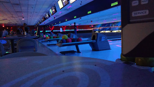 Bowling Alley «Brunswick Zone Harbour Lanes», reviews and photos, 1099 N Wickham Rd, Melbourne, FL 32935, USA