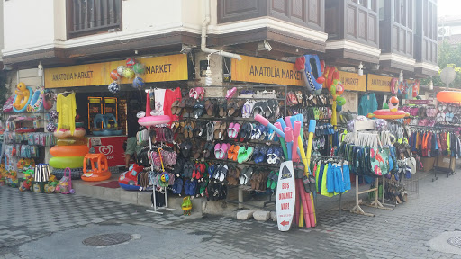 Anatolia Market