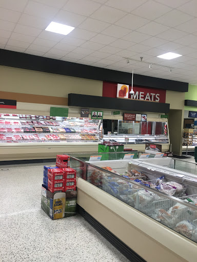 Supermarket «Publix Super Market at Jacaranda Plaza», reviews and photos, 8101 W Sunrise Blvd, Plantation, FL 33322, USA