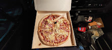 Plats et boissons du Pizzas à emporter Pizza Noche - Lion d'Or à Méry-Bissières-en-Auge - n°3