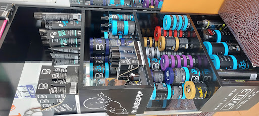 Barber Shop «F.R.G. Barbershop», reviews and photos, 8606 19th Ave, Brooklyn, NY 11214, USA