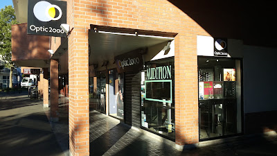 Optic 2000 - Opticien Montigny-Le-Bretonneux à Montigny-le-Bretonneux