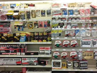 O'Reilly Auto Parts