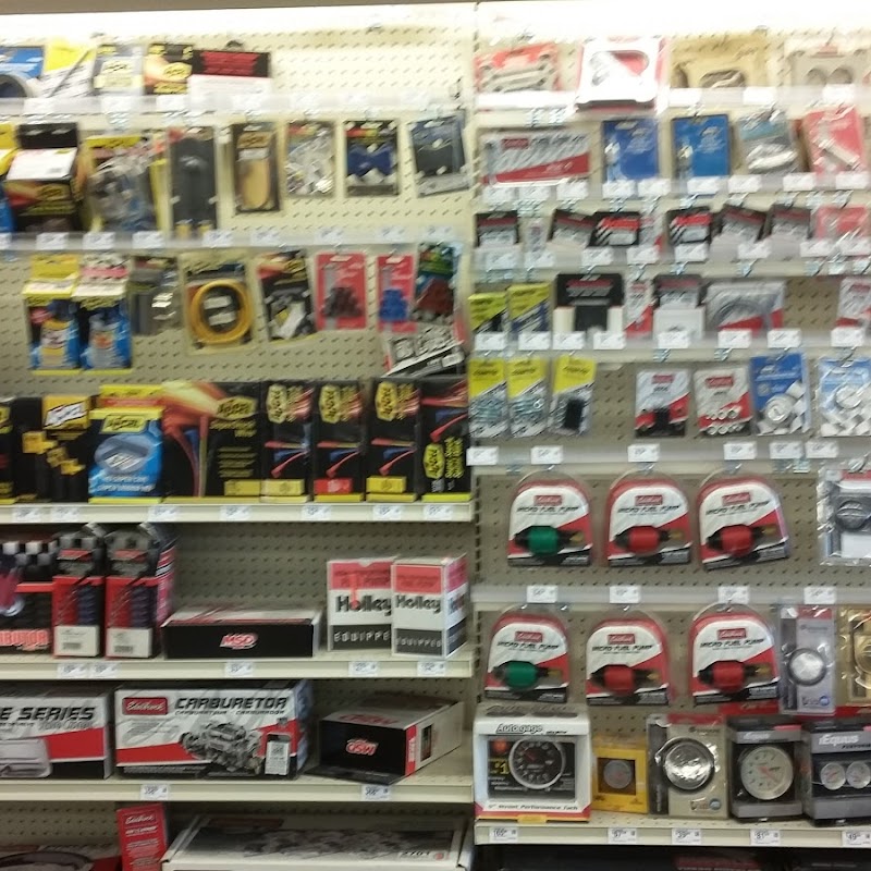 O'Reilly Auto Parts