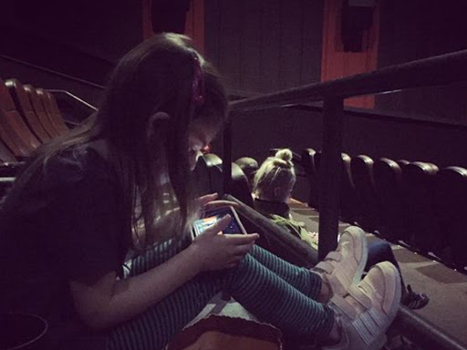 Movie Theater «Northgate Stadium 10», reviews and photos, 1058 W Club Blvd, Durham, NC 27701, USA