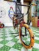 Clases bicicleta Guadalajara