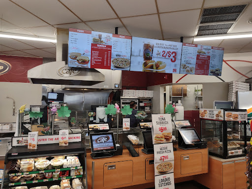 Convenience Store «Speedway», reviews and photos, 635 Tecumseh St, Dundee, MI 48131, USA