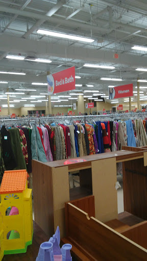 Thrift Store «Savers», reviews and photos