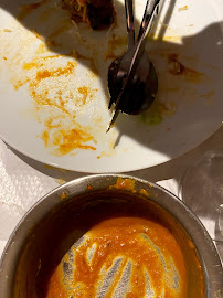 Curry du Restaurant indien Le Kashmir à Abbeville - n°12
