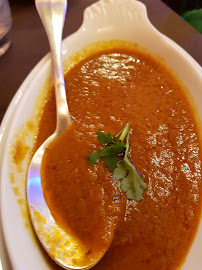 Curry du Restaurant indien Le Maharajah à Évreux - n°6
