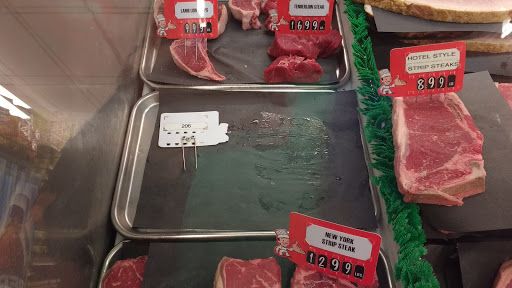 Grocery Store «Janetos Superette», reviews and photos, 77 Main St, Dover, NH 03820, USA