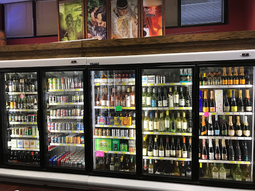 Wine Store «The Wine Specialist», reviews and photos, 1133 20th St NW, Washington, DC 20036, USA