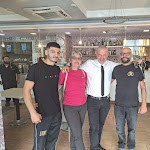 Photo n°1 de l'avis de Luigi.o fait le 15/11/2023 à 01:30 sur le  Moosi à Castel Volturno