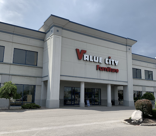 Value City Furniture, 800 Thruway Plaza Dr, Cheektowaga, NY 14225, USA, 