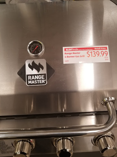 Supermarket «ALDI», reviews and photos, 925 Easton Rd, Abington, PA 19001, USA