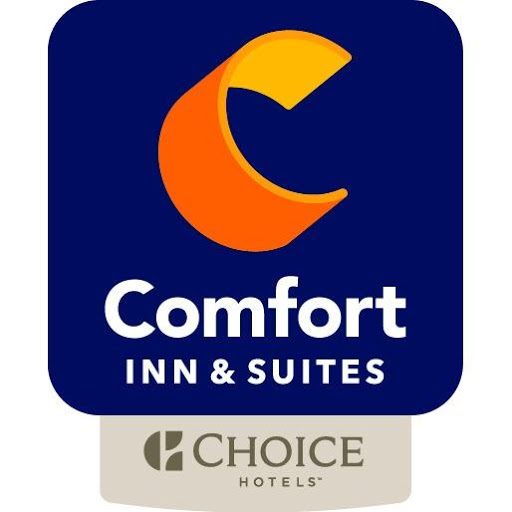 Comfort Inn & Suites image 8