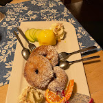 Photo n°1 de l'avis de Michael.. fait le 04/02/2022 à 07:50 sur le  Bräustüberl Hofbräuhaus Traunstein à Traunstein