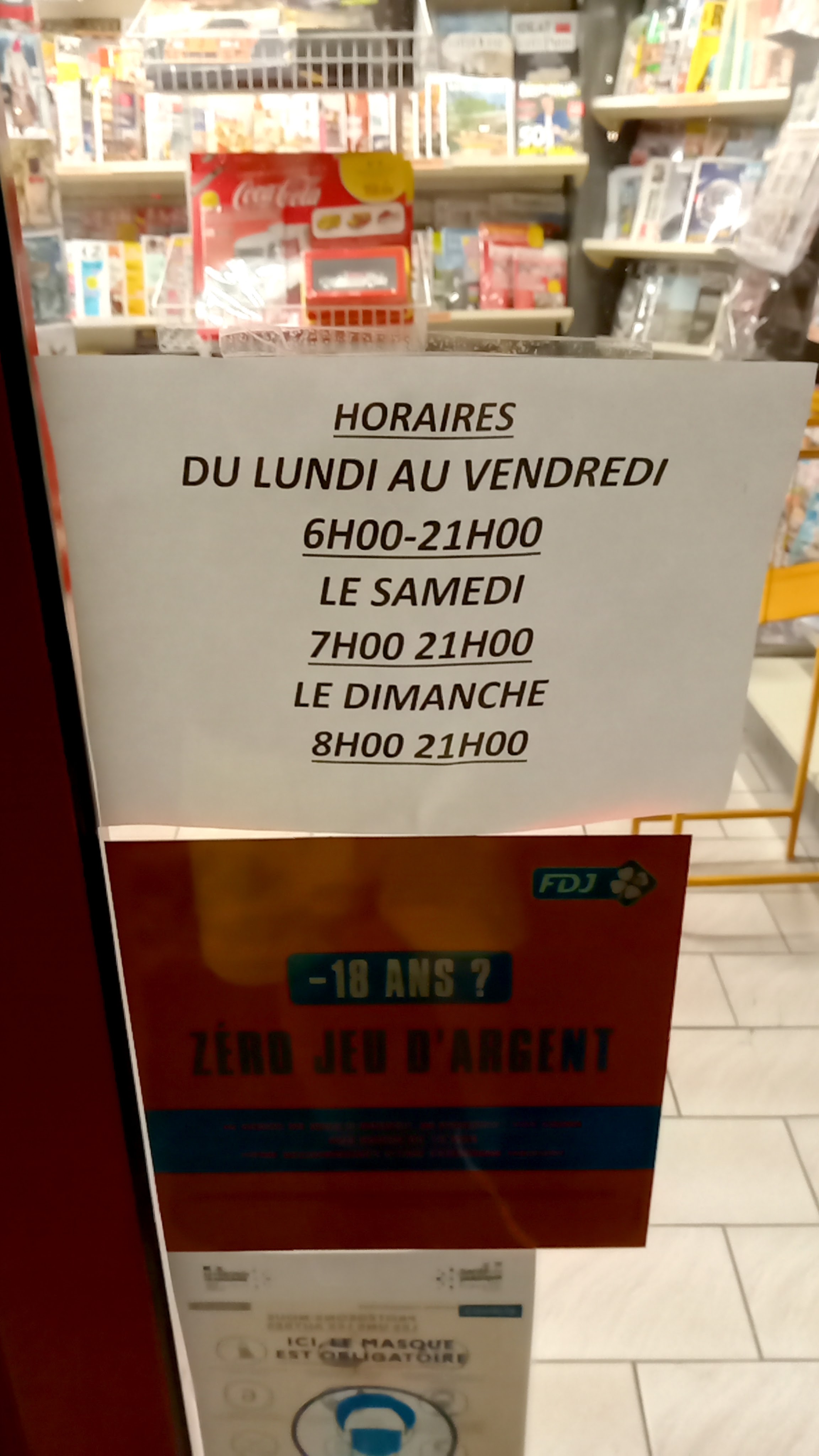 Photo n° 2 de l'avis de mickael.r fait le 12/11/2021 à 05:15